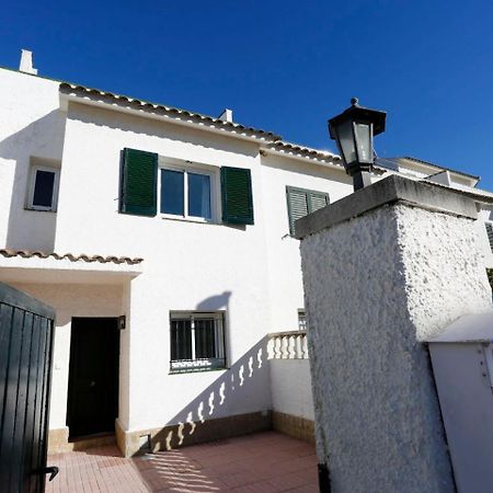 Holiday Home Calderon De La Barca By Interhome كامبريلس المظهر الخارجي الصورة