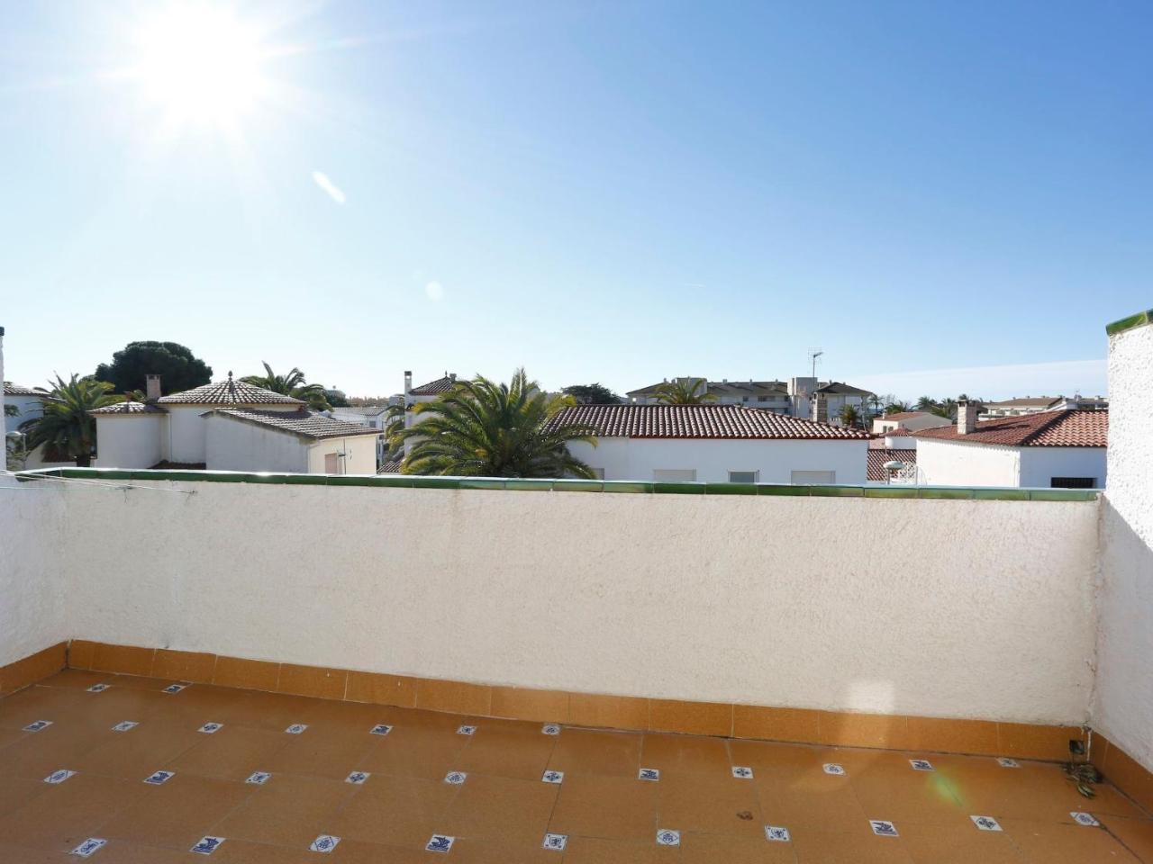 Holiday Home Calderon De La Barca By Interhome كامبريلس المظهر الخارجي الصورة