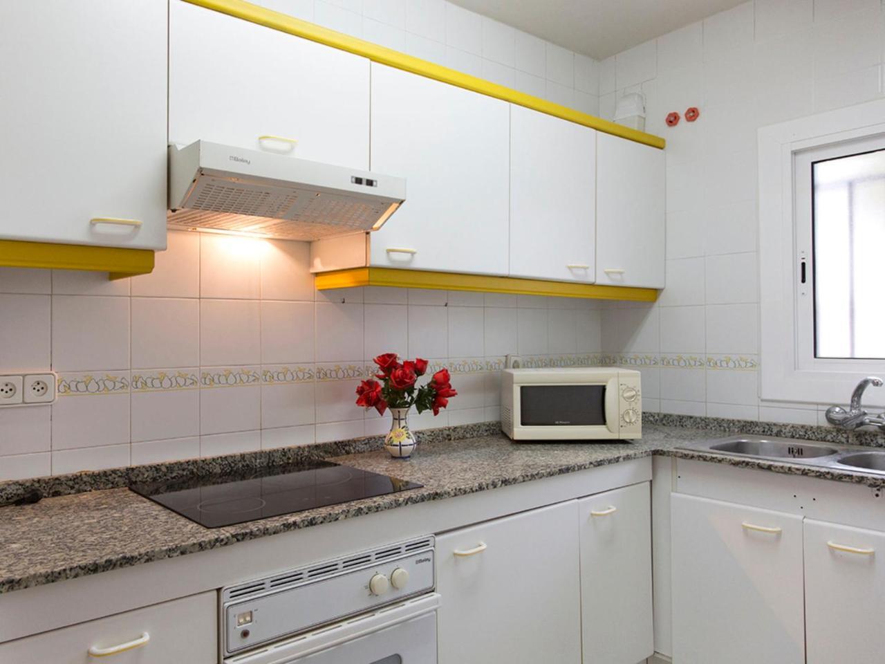 Holiday Home Calderon De La Barca By Interhome كامبريلس المظهر الخارجي الصورة