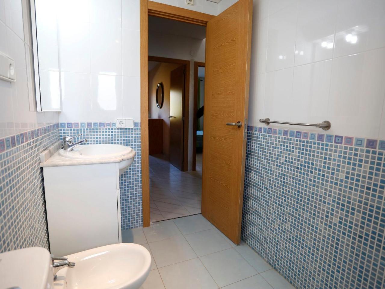 Holiday Home Calderon De La Barca By Interhome كامبريلس المظهر الخارجي الصورة