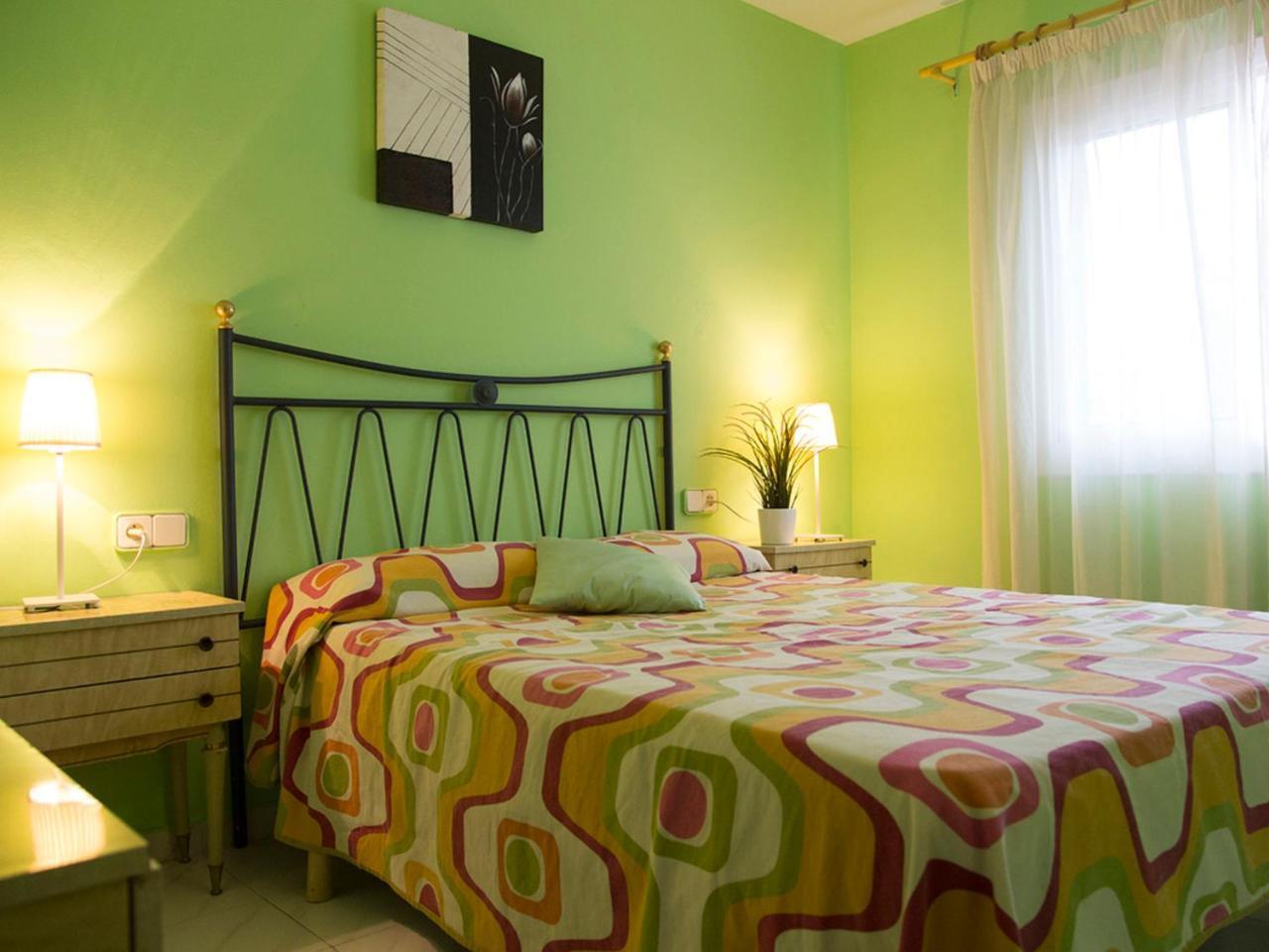 Holiday Home Calderon De La Barca By Interhome كامبريلس المظهر الخارجي الصورة