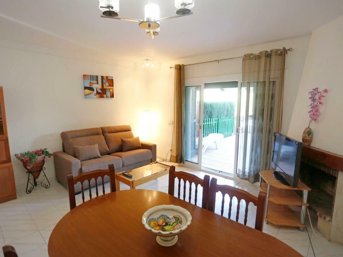 Holiday Home Calderon De La Barca By Interhome كامبريلس المظهر الخارجي الصورة