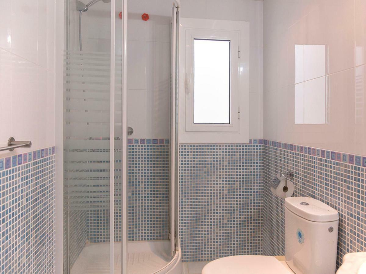 Holiday Home Calderon De La Barca By Interhome كامبريلس المظهر الخارجي الصورة