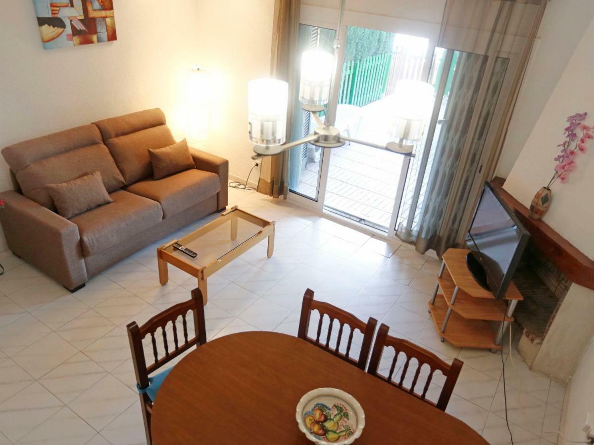 Holiday Home Calderon De La Barca By Interhome كامبريلس المظهر الخارجي الصورة